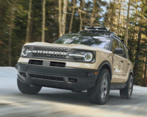 Ford відкликає позашляховики Bronco Sport і пікапи Maverick. У чому причина
