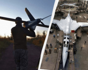 Український дрон долетів до авіазаводу у Казані: що це означає