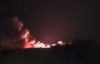 Удар по аеродрому в Криму: розвідка відзвітувала про купу спаленої техніки росіян