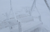 Піп Іван вкрився снігом у розпал весни: заворожуючі фото