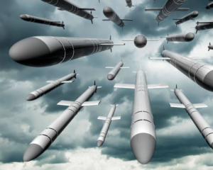 В Україні оголошена повітряна тривога: є пуски ракет