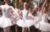 Понад 350 балерин побили світовий рекорд: як це було
