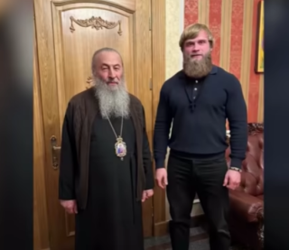 Агенти ФСБ працювали в Україні під прикриттям Московської церкви