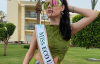 "Міс Всесвіт Україна" вигуляла яскравий образ на конкурсі краси