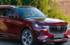 Mazda представила новий флагманський кросовер CX-80: особливості новинки