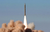Північна Корея провела випробування нової зенітної ракети