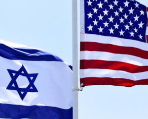 Ізраїль просить у США більше снарядів - Bloomberg
