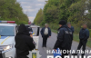На Вінниччині двоє чоловіків розстріляли поліцейських