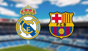 "Реал" - "Барселона": де дивитися трансляцію матчу