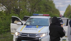 Чи причетні військові до розстрілу поліцейських на Вінниччині - у ЗСУ зробили заяву
