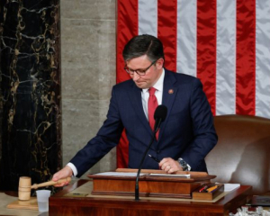 Палата представників США схвалила законопроект про виділення допомоги Україні