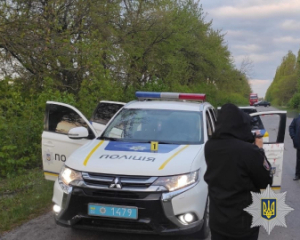 Был еще один мужчина: новые детали расстрела полицейских в Винницкой области