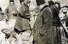 Селяни в кожухах на ринку - показали старовинні фото Чернівців