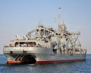 ЗСУ уразили черговий російський корабель у Севастополі: що про нього відомо