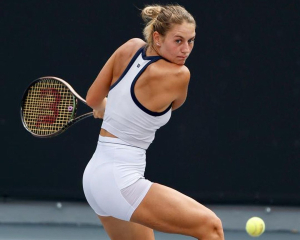 Марта Костюк програла другий фінал турніру WTA у кар&#039;єрі