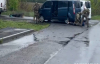 Расстрел полицейских в Винницкой области: показали видео задержания подозреваемых