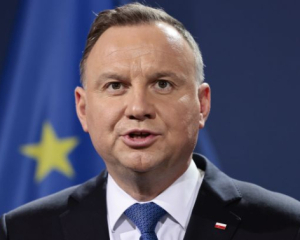 Польща готова розмістити на своїй території ядерну зброю: Дуда назвав причину