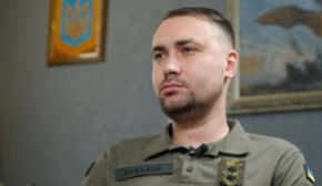 Буданов пояснив, чому не жалкує про свої слова, що "ЗСУ скоро будуть в Криму"