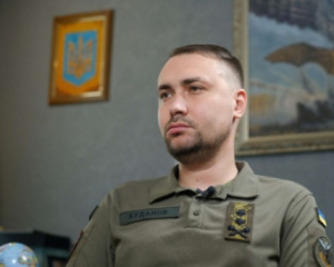 Буданов объяснил, почему не сожалеет о своих словах, что "ВСУ скоро будут в Крыму"