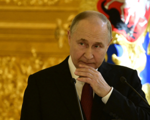 Мовчання Путіна та тривога для російського бізнесу: реакція Москви на голосування у Конгресі США