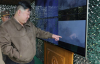 Ким Чен Ын провел первые учения по ядерному контрудару