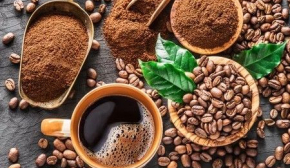Визначили найкращі пропорції кави, які роблять її найбільш смачною та ароматною