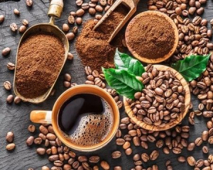 Определили лучшие пропорции кофе, которые делают его самым вкусным и ароматным