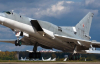 Россия снизила активность в акватории морей на фоне сбития Ту-22М3