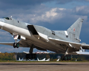 Росія зменшила активність в акваторії морів на тлі збиття Ту-22М3