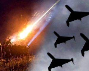 Россияне применили новую тактику обстрела Украины: в Воздушных силах назвали отличие