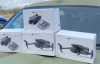 Міноборони вперше закупило дрони Mavic для ЗСУ
