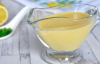 Ідеальний до м'яса: як приготувати лимонний соус з продуктів, які є під руками