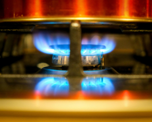 Ціни на газ ще рік не будуть змінюватися