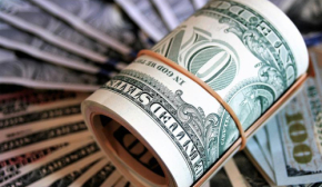 Доллар резко подешевел - курс валют на 24 апреля