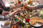 Домашня ковбаса, буженина, курка й шашлик - що українці готуватимуть на Великдень