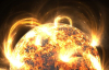 На Сонці сталися одночасно чотири вибухи. Чим це загрожує Землі