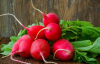10 причин, чому треба їсти червону редиску