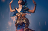 "Міс Всесвіт Україна" показала національний костюм для конкурсу краси