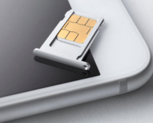 iPhone не обнаруживает SIM-карту: пять способов решить проблему