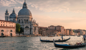 Венеция ввела платный въезд для туристов