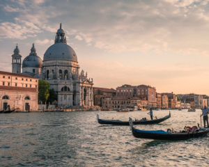 Венеція запровадила платний в&#039;їзд для туристів