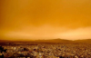 Ученые бьют тревогу: в Европе учащаются пыльные бури