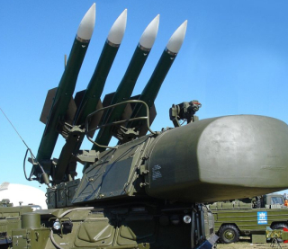 &quot;Не встиг випустити жодної ракети&quot;: у ССО показали знищення російського ЗРК &quot;Бук-М1&quot;