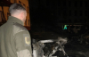 Унаслідок вибухів в Миколаєві загинули  військові та травмувалися рятувальники