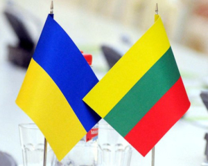 У Литві сказали, чи допомагатимуть Україні повертати чоловіків призовного віку