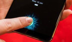 Не працює датчик відбитків пальців на смартфоні: дев'ять способів вирішити проблему