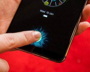 Не работает датчик отпечатков пальцев на смартфоне: девять способов решить проблему