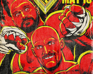 Бой Усика с Фьюри: где и когда смотреть