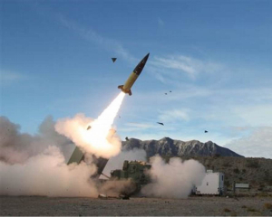 Пентагон назвав цілі для далекобійних ракет ATACMS - NYT