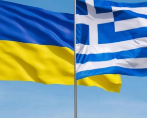 Греція відмовилась передати Україні системи ППО